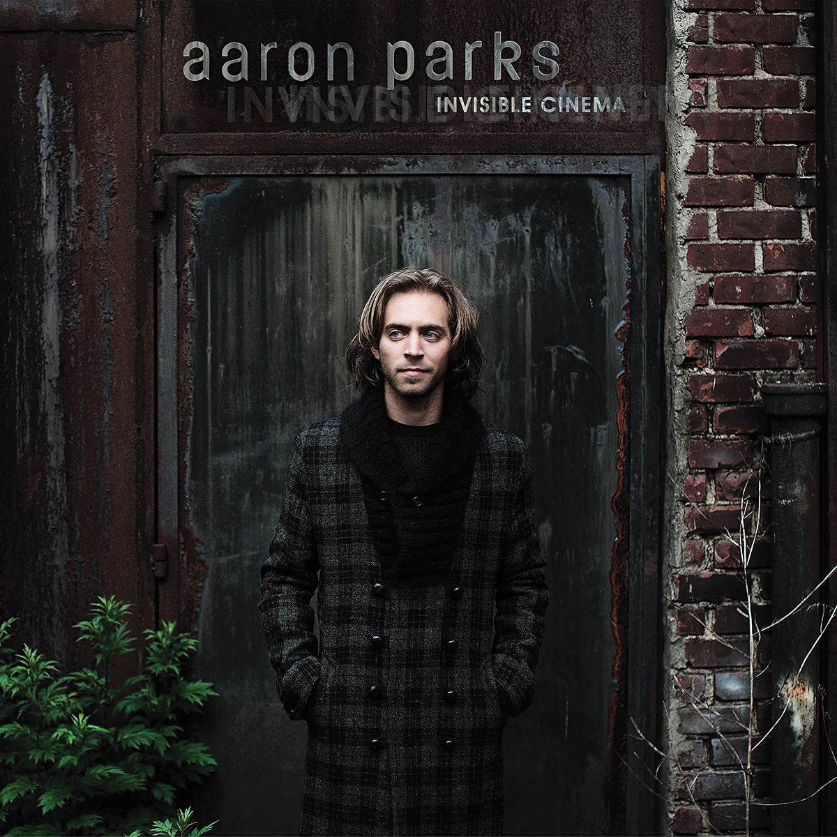 Aaron Parks - Invisible Cinema (Blue Note Classic Vinyl Series) Vinyl > LP Blue Note Records
