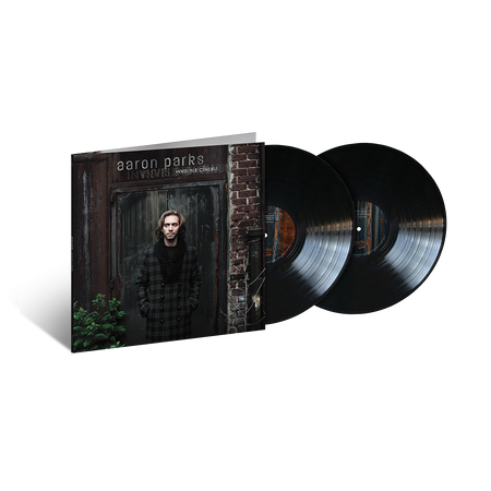 Aaron Parks - Invisible Cinema (Blue Note Classic Vinyl Series) Vinyl > LP Blue Note Records NEW NEW