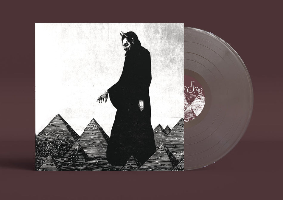 The Afghan Whigs - In Spades (Clear Vinyl) Vinyl > LP Sub Pop NEW NEW