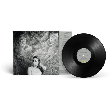 Agnes Obel - The Meaning of Flowers (Black Vinyl)