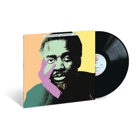 Ahmad Jamal - Ahmad Jamal '73 (Verve Vault Series)