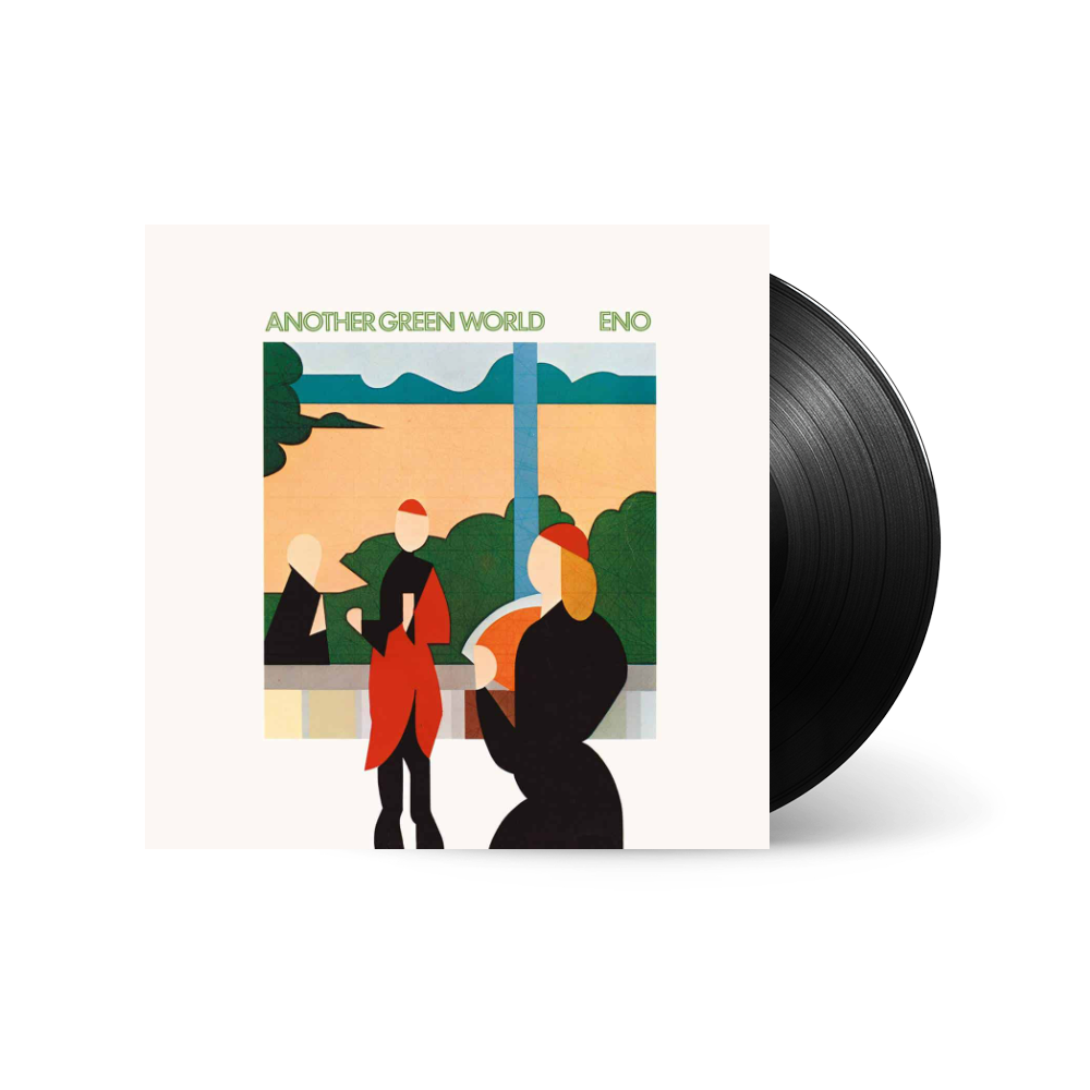 Brian Eno - Another Green World (Vinyl) Vinyl > LP Astralwerks NEW NEW