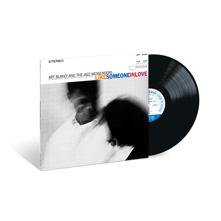 Art Blakey & The Jazz Messengers - Like Someone In Love (Blue Note Classic Vinyl) Vinyl > LP Blue Note Records NEW NEW