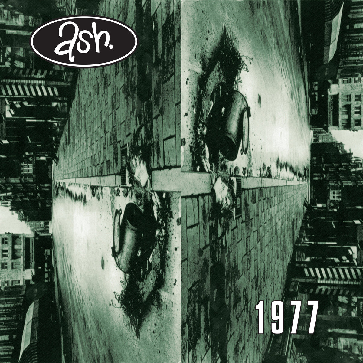 Ash - 1977 30th Anniversary