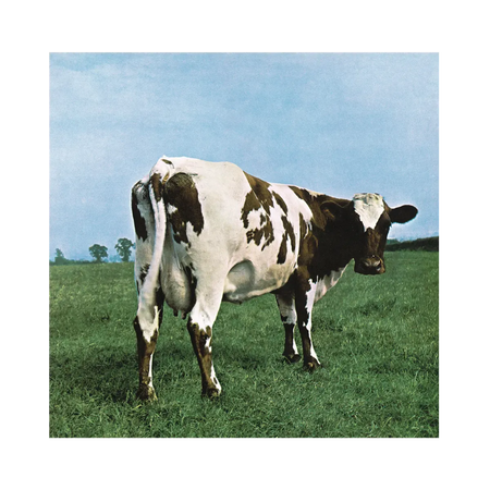 Pink Floyd - Atom Heart Mother (Vinyl)