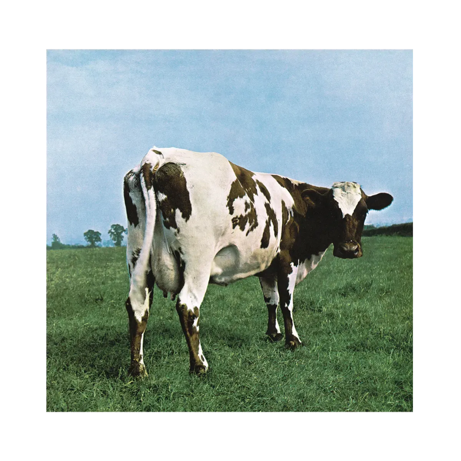 Pink Floyd - Atom Heart Mother (Vinyl)