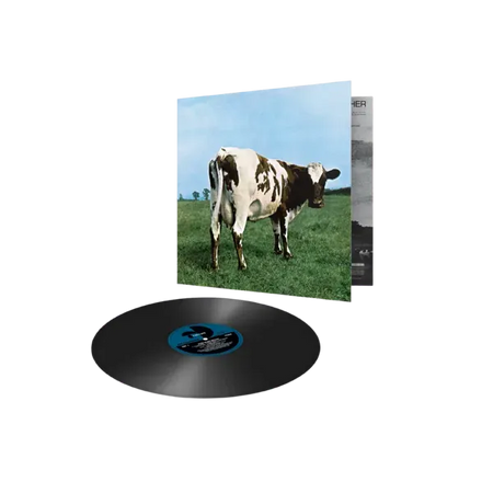 Pink Floyd - Atom Heart Mother (Vinyl)
