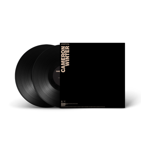 Cameron Winter - Live At Carnegie Hall (Vinyl) Vinyl > LP Partisan Records