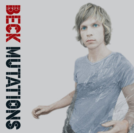 Beck - Mutations (Vinyl)