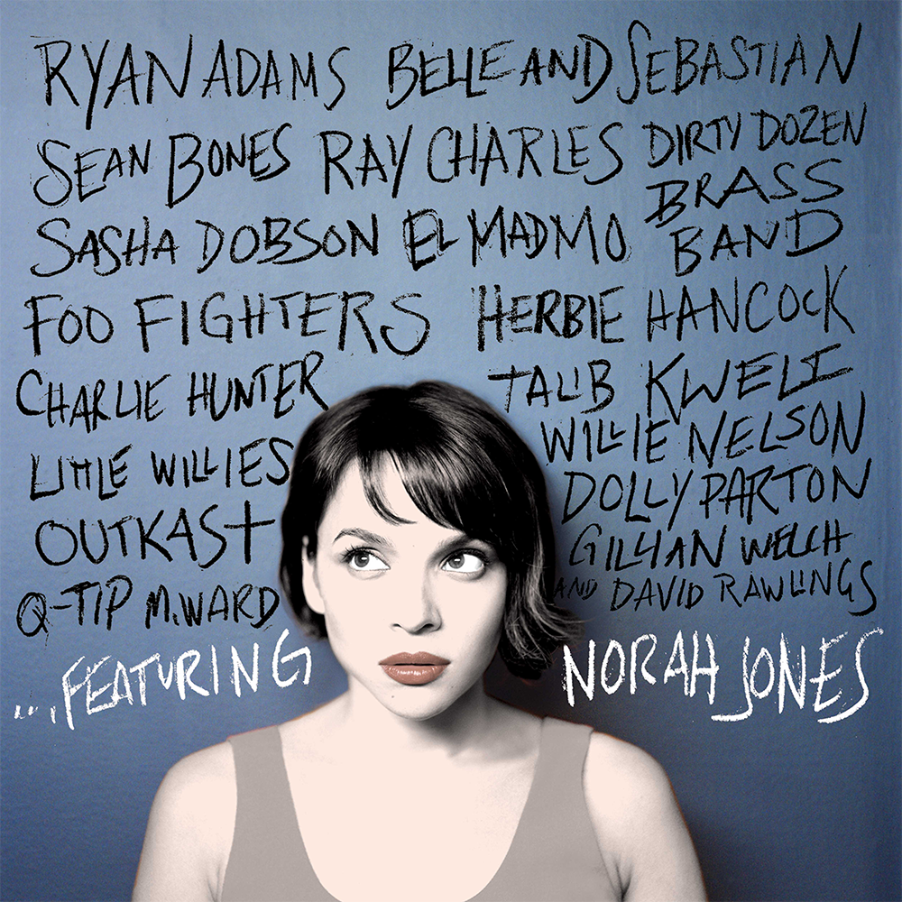 Norah Jones - ...Featuring Norah Jones (Vinyl) Vinyl > LP Blue Note Records NEW NEW