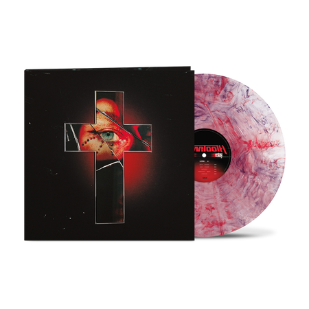 Beartooth - Pure Ecstasy (Bloodshot Vinyl) Vinyl > LP Fearless Records NEW NEW