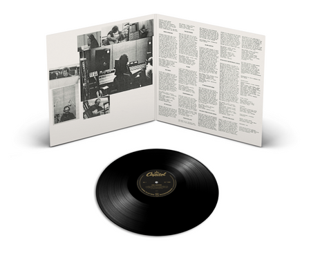Beck - Ride Lonesome (DSS One-Step Vinyl) Vinyl > LP Capitol