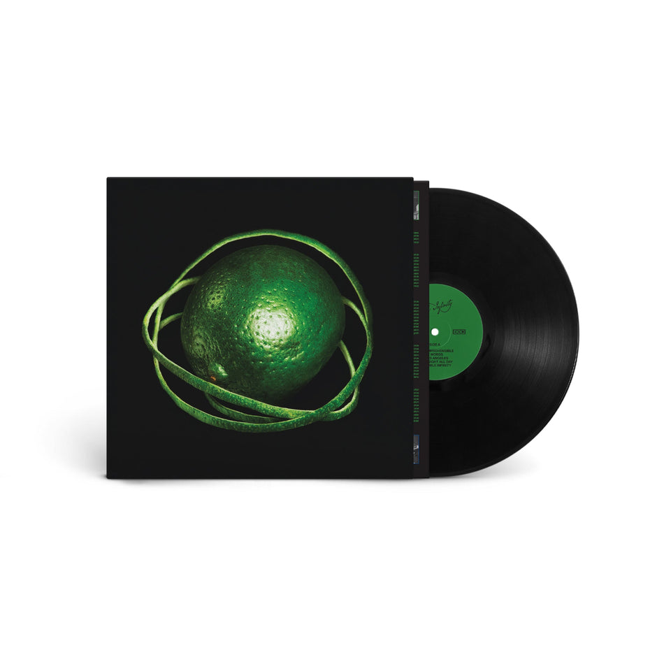 Big Thief - Double Infinity (Black Vinyl) Vinyl > LP 4AD NEW NEW