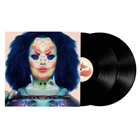 Björk - Utopia (Vinyl)