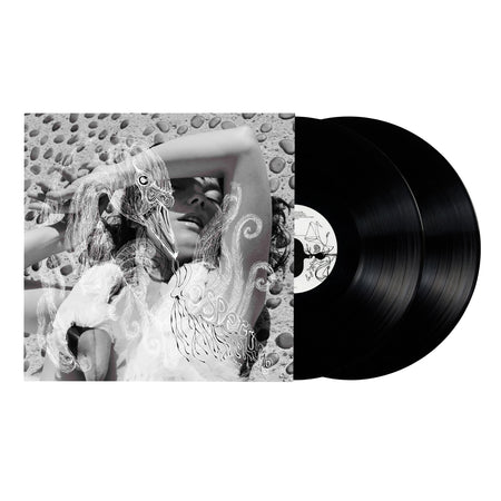 Björk - Vespertine (Vinyl)