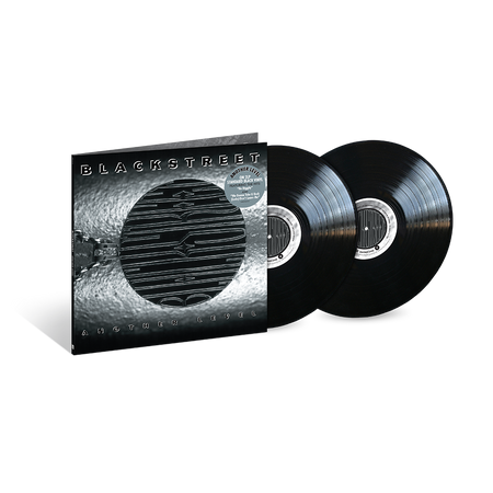Blackstreet - Another Level (Black Vinyl)