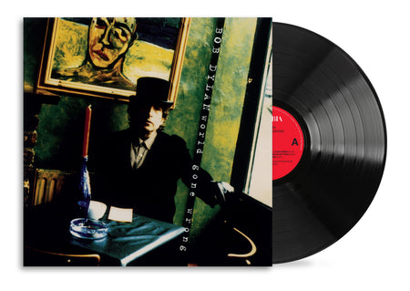 Bob Dylan - World Gone Wrong (Black Vinyl)