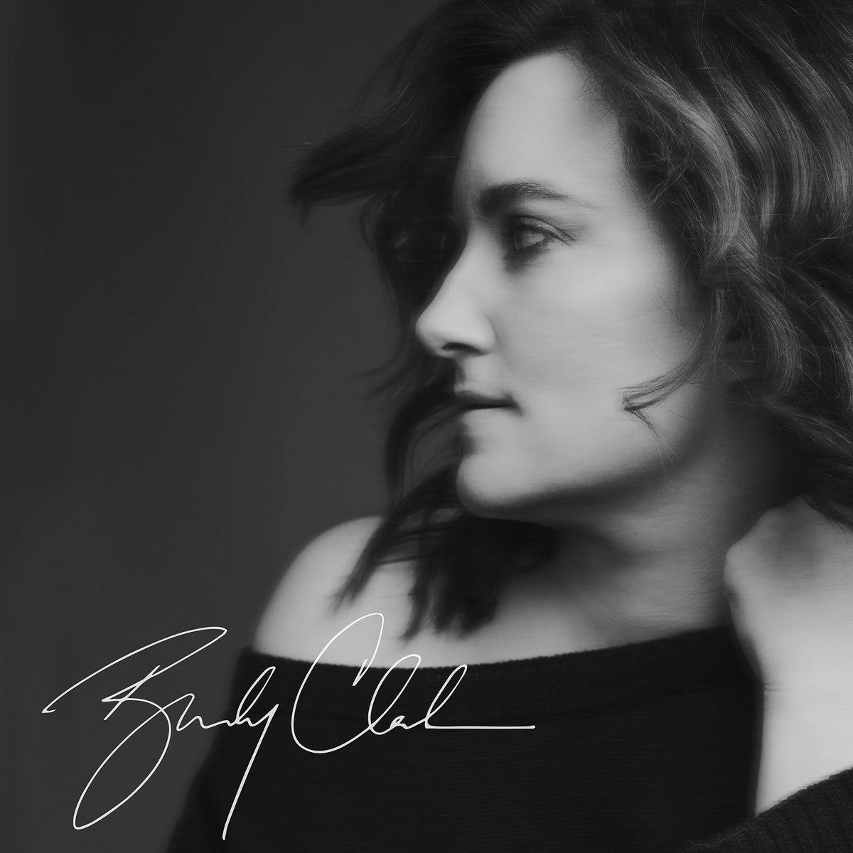 Brandy Clark - Brandy Clark (Vinyl) Vinyl > LP Warner Records NEW NEW