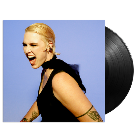 [PREORDER] Brennan Wedl - Brennan Wedl Preorder Anti 2026 / US / LP / Anti NEW NEW