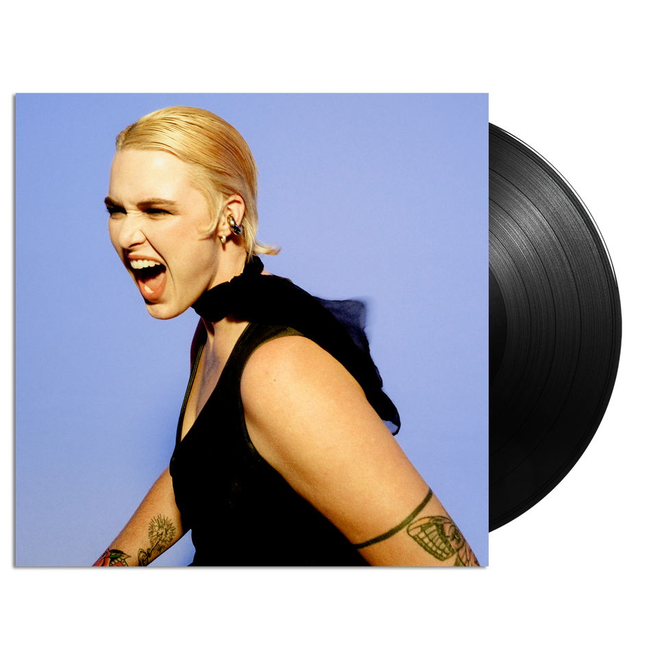 [PREORDER] Brennan Wedl - Brennan Wedl Preorder Anti 2026 / US / LP / Anti NEW NEW