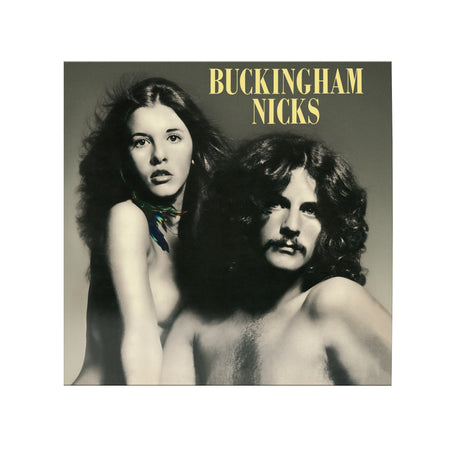 Buckingham Nicks - Buckingham Nicks (Rhino High Fidelity Un-numbered) Vinyl > LP Rhino