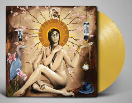 RX Bandits - ...And The Battle Begun (Indie Exclusive Eco Citrus Vinyl) Vinyl > LP Sargent House NEW NEW