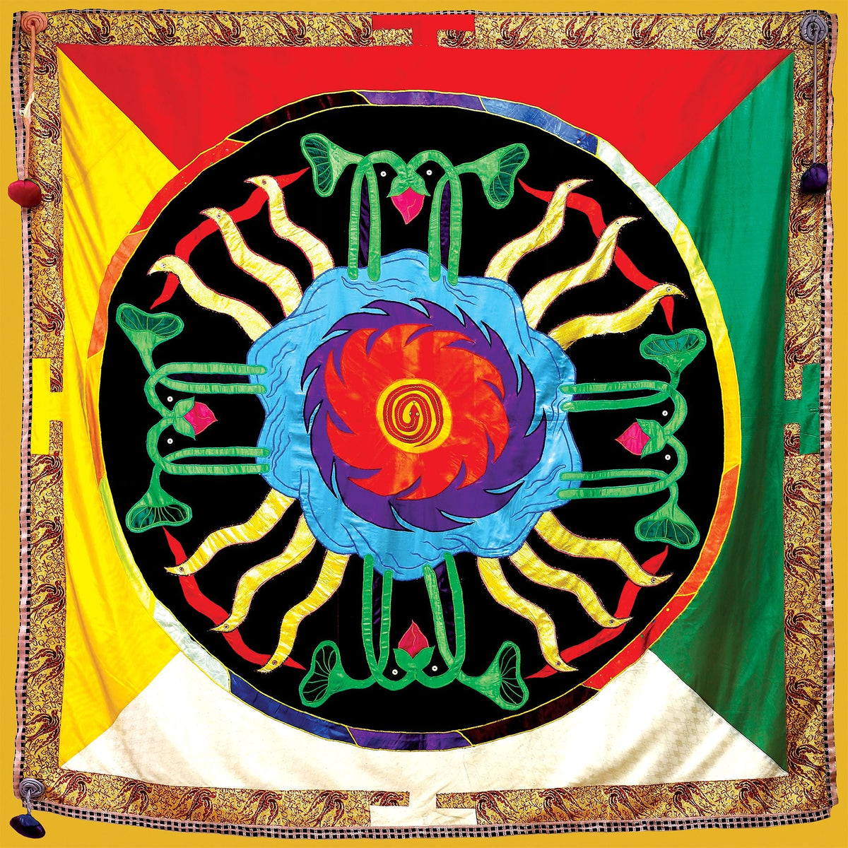 Don Cherry - Sunrise (Vinyl)