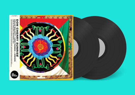 Don Cherry - Sunrise (Vinyl)
