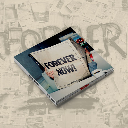 [PREORDER] Switchfoot - Forever Now Preorder BMG 2026 / US / CD / BMG NEW NEW
