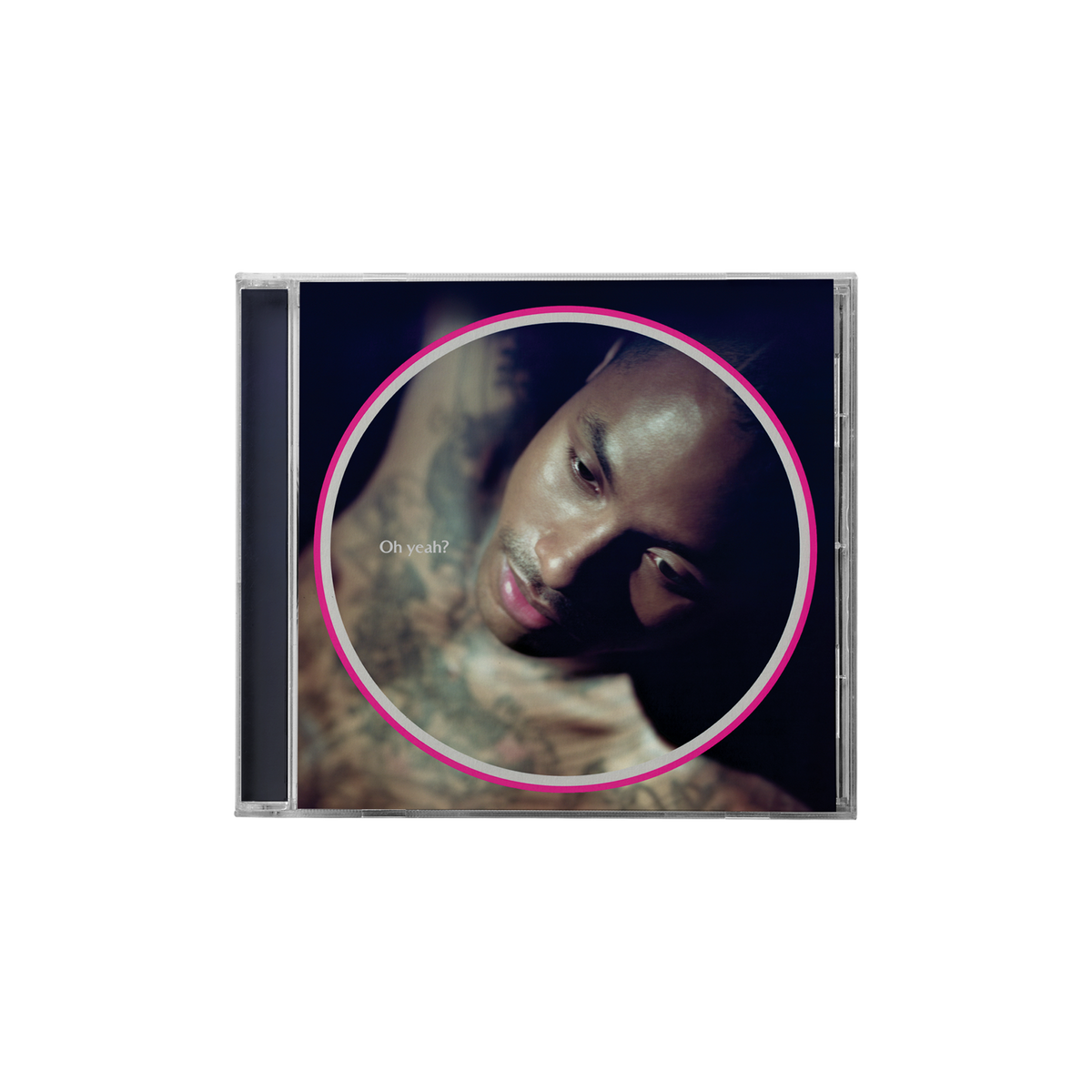 Steve Lacy - Oh Yeah? (CD) CD Rca NEW NEW