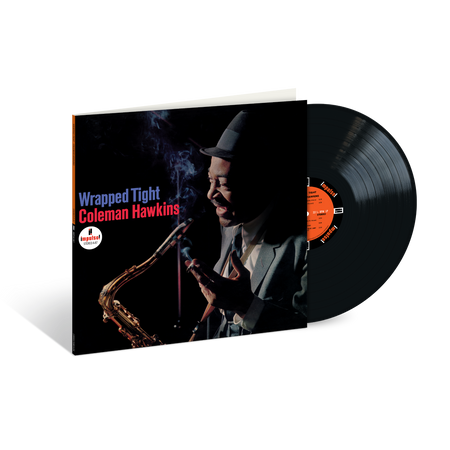 Coleman Hawkins - Wrapped Tight (Verve Acoustic Sounds Series) Vinyl > LP Verve NEW NEW