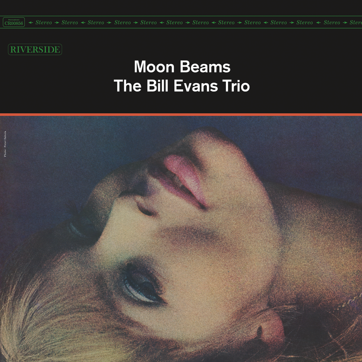 Bill Evans Trio - Moon Beams (Original Jazz Classics Series) Vinyl > LP Craft Recordings