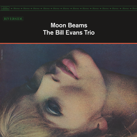 Bill Evans Trio - Moon Beams (Original Jazz Classics Series) Vinyl > LP Craft Recordings