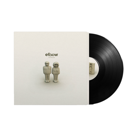 Elbow - Cast Of Thousands (Vinyl) Vinyl > LP Polydor NEW NEW
