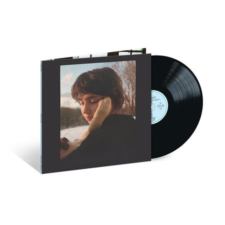 Clairo - Sling (Black Vinyl, 5 Year Anniversary Edition)