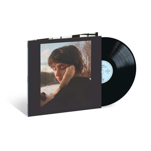 Clairo - Sling (Black Vinyl, 5 Year Anniversary Edition) Vinyl > LP Fader Label NEW NEW
