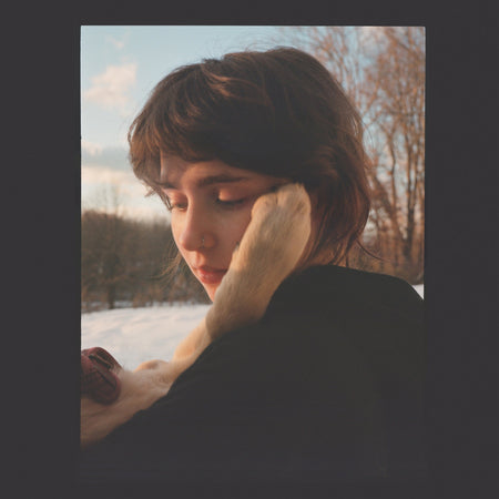 Clairo - Sling (Black Vinyl, 5 Year Anniversary Edition)