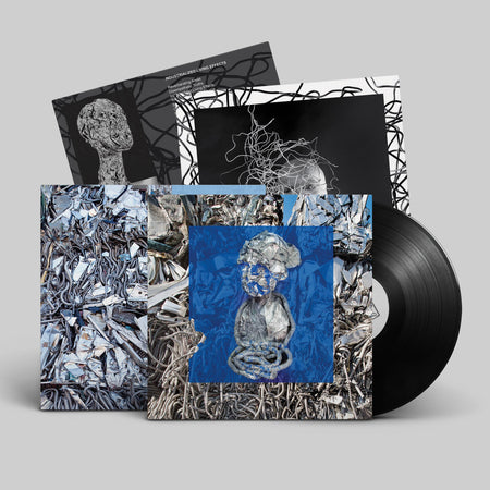 Pod Blotz - Transdimensional System (Black Vinyl) Vinyl > LP Dais Records NEW NEW