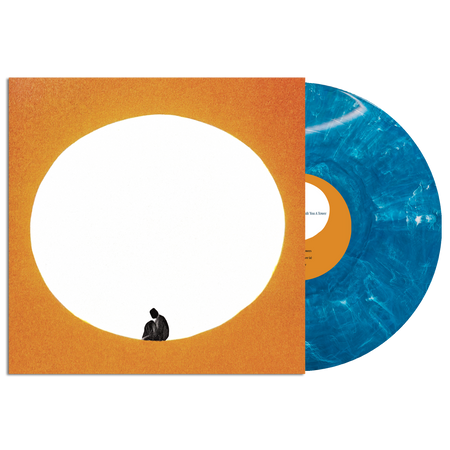 Death Cab for Cutie - I Built You A Tower (Indie Exclusive Frosted Teal Vinyl)