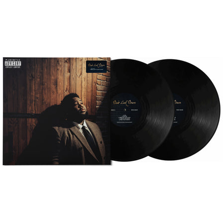 Rod Wave - Don't Look Down (Black Vinyl) Vinyl > LP Alamo NEW NEW