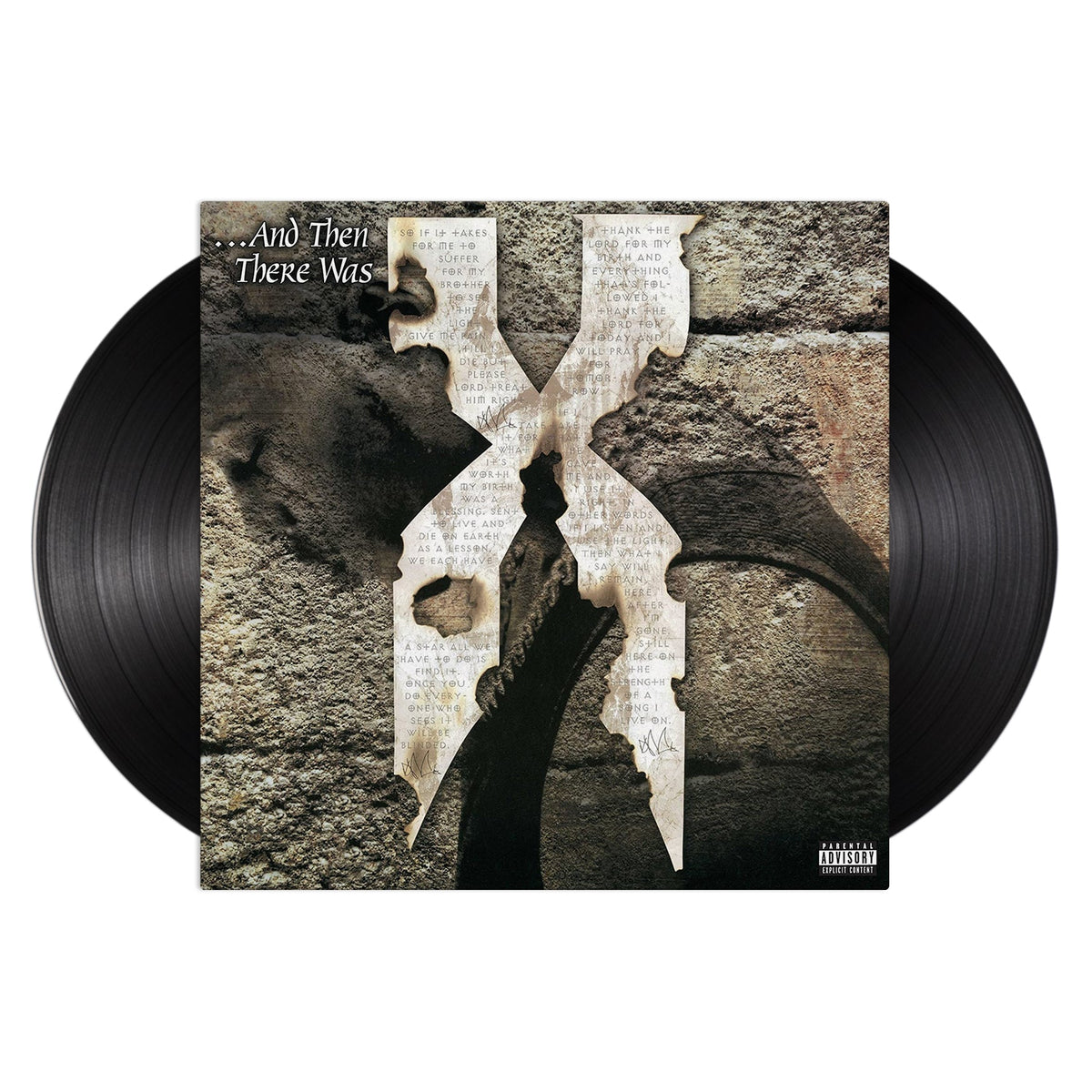 DMX - ...And Then There Was X (Vinyl)