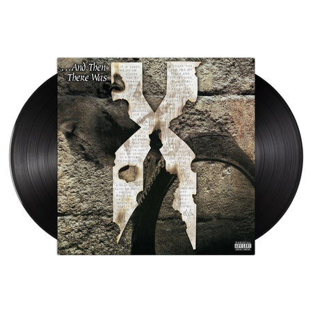 DMX - ...And Then There Was X (Vinyl)