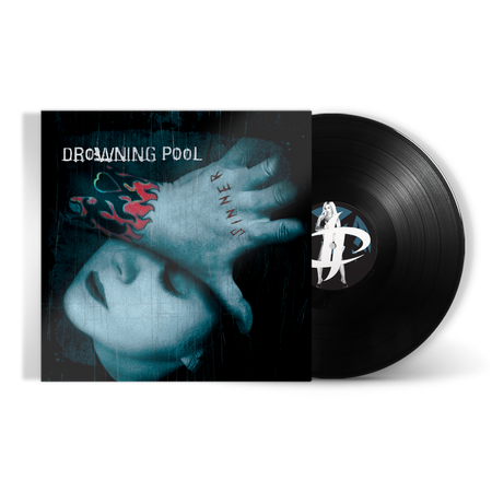Drowning Pool - Sinner (20th Anniversary Edition) Vinyl > LP Craft Recordings NEW NEW