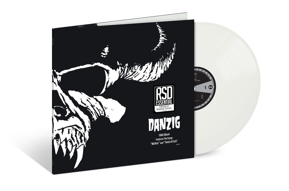 [PREORDER] Danzig - I