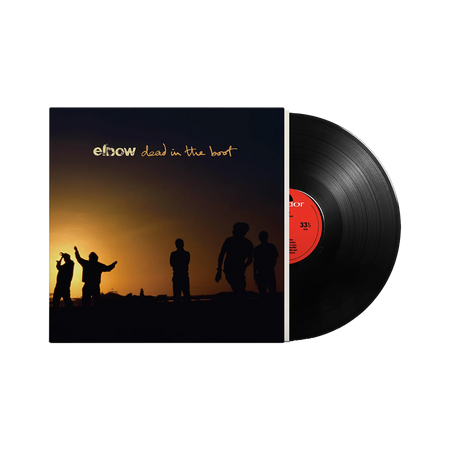 Elbow - Dead in the Boot (Vinyl) Vinyl > LP Polydor NEW NEW