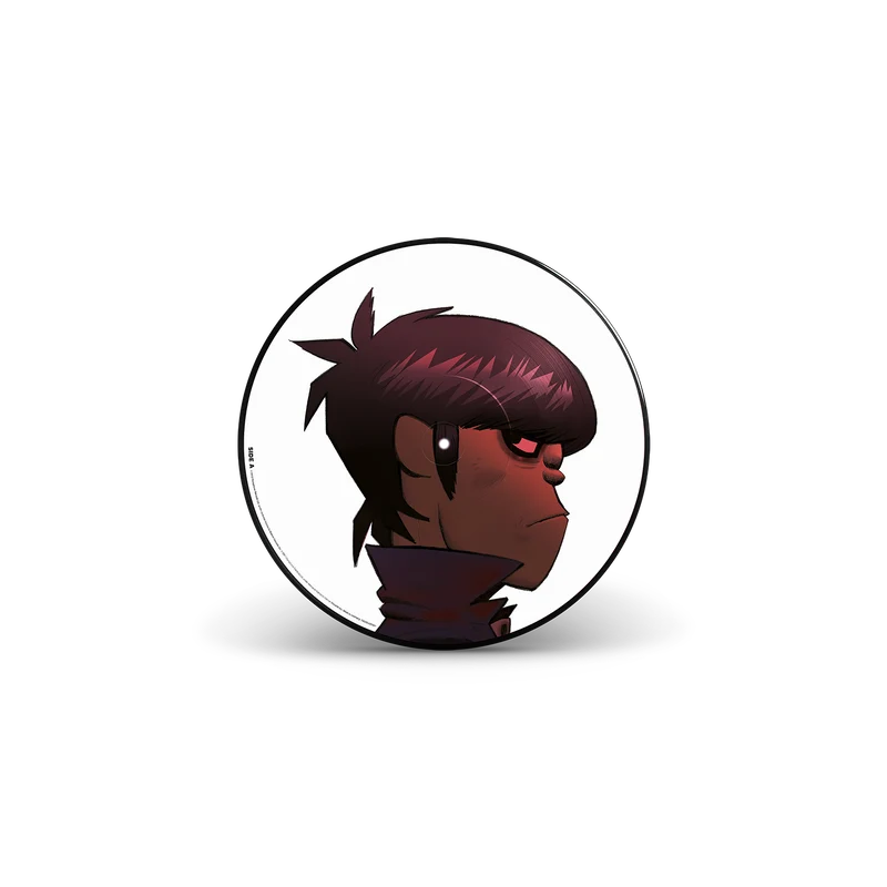 Gorillaz - Demon Days (Picture Disc) Vinyl > LP Wb / Parlophone