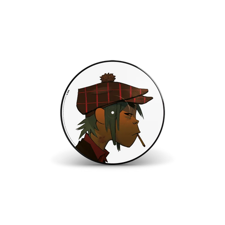 Gorillaz - Demon Days (Picture Disc) Vinyl > LP Wb / Parlophone