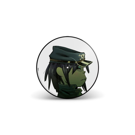 Gorillaz - Demon Days (Picture Disc) Vinyl > LP Wb / Parlophone