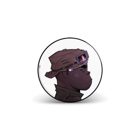 Gorillaz - Demon Days (Picture Disc) Vinyl > LP Wb / Parlophone