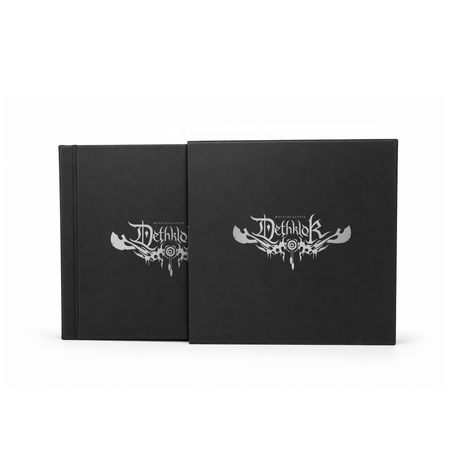 Dethklok - Two Decades of Deth (Ghostly Variants 6LP Box Set) Vinyl > Box Set Artist Friendly Media Co.